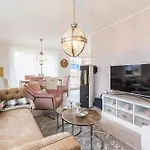 Nyaraló Hus Nike Zingst