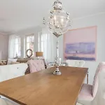 Ferienhaus Hus Nike Ostseeheilbad Zingst