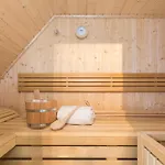 Ferienhaus Hus Nike Ostseeheilbad Zingst