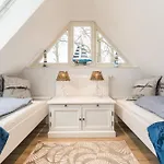 Hus Nike Ferienhaus Ostseeheilbad Zingst