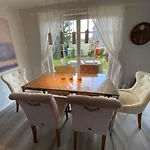 Hus Nike Zingst