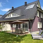 Hus Nike Zingst