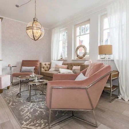 Holiday home Hus Nike *