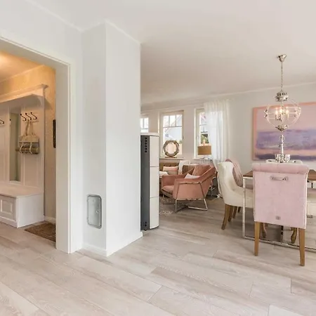 Hus Nike Dom wakacyjny