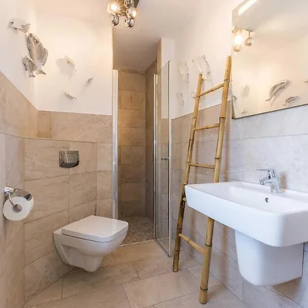 Holiday home Hus Nike