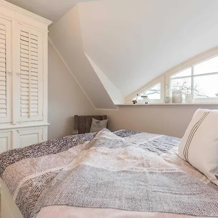 Holiday home Hus Nike *