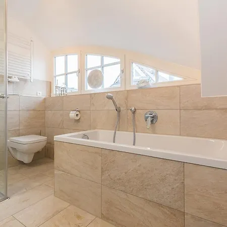 Holiday home Hus Nike Zingst