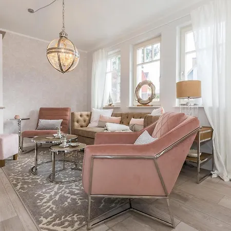 Hus Nike Dom wakacyjny *