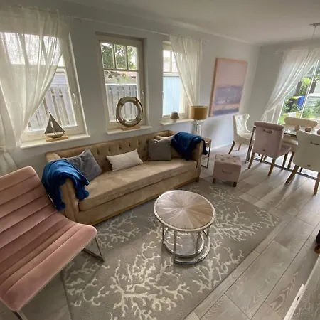 Hus Nike Dom wakacyjny *