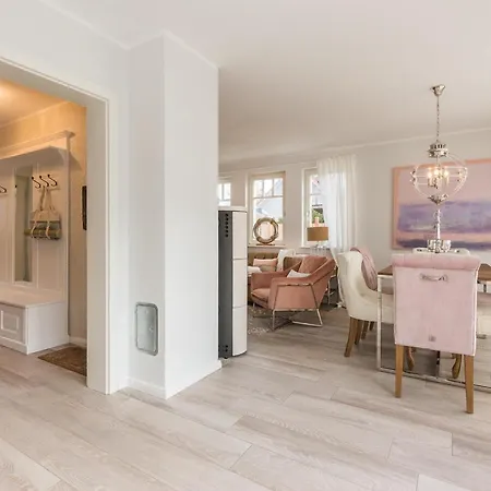 Hus Nike Dom wakacyjny