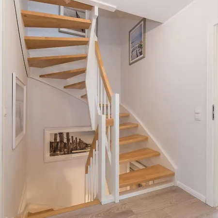 Hus Nike Dom wakacyjny