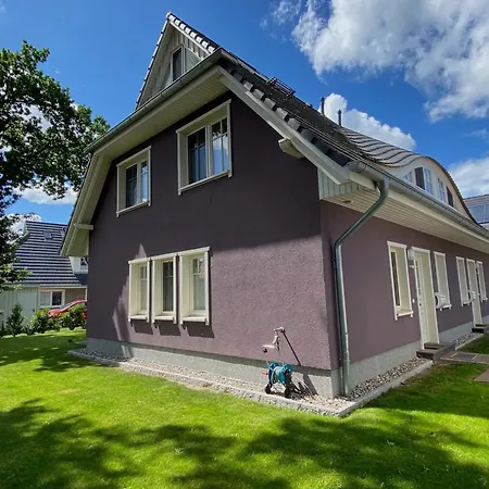 Hus Nike * Zingst