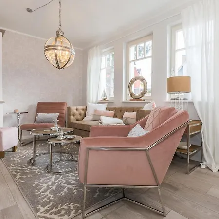 Ferienhaus Hus Nike