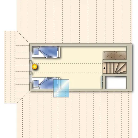 Ferienhaus Hus Nike