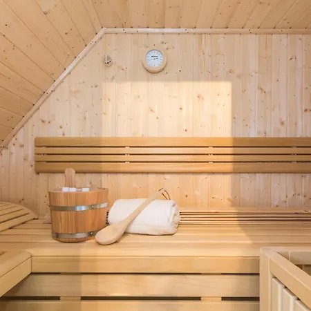 Hus Nike * Ostseeheilbad Zingst