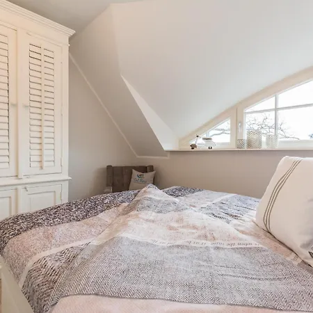 Hus Nike Ostseeheilbad Zingst