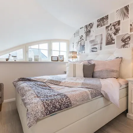 Ferienhaus Hus Nike