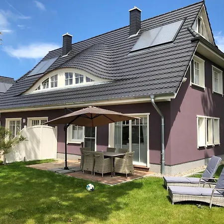 Hus Nike Ferienhaus